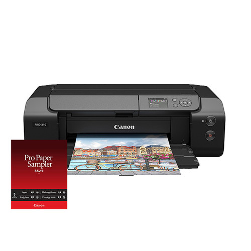 Canon imagePROGRAF PRO-310 Printer