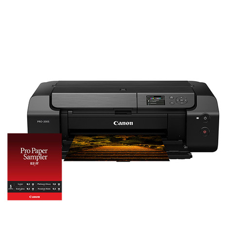 Canon imagePROGRAF PRO-200S Printer