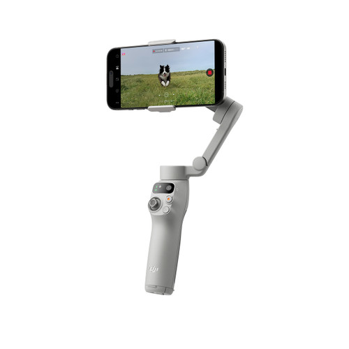 DJI Osmo Mobile 6