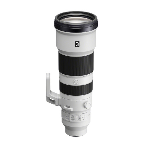 Sony FE 400-800mm F6.3–8 G OSS