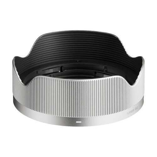 Sigma 50mm F2 DG Contemporary for L-Mount (Silver)