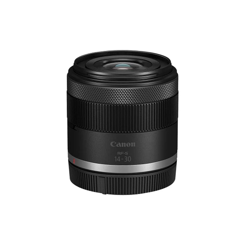 Canon RF-S 14-30mm F4-6.3 IS STM PZ