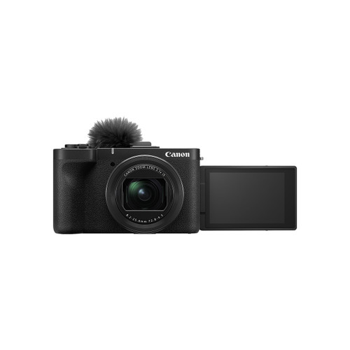 Canon Powershot V1 Black