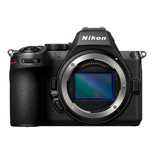 Nikon Z6 III with Z24-70mm F/4 S - Broadway Camera