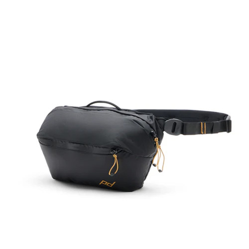 Peak Design Outdoor Sling 4L - Black