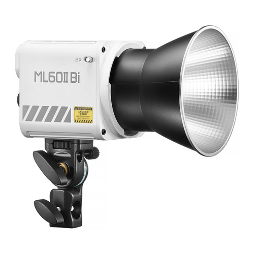 Godox ML60IIBi LED Video Light Godox ML60IIBi LED Video Light