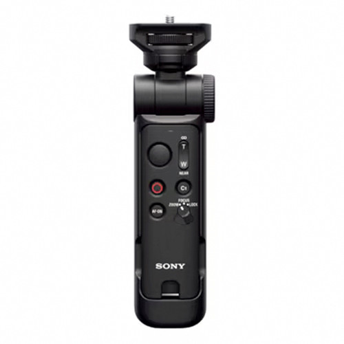 Sony GP-VPT3 Shooting Grip - Black