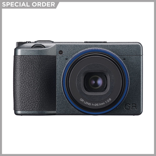 Ricoh GR IIIx