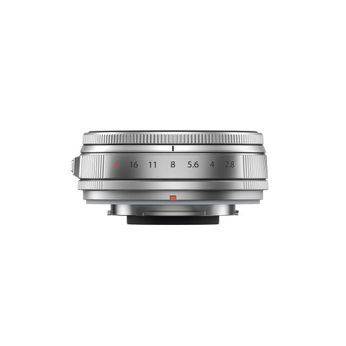 Fujifilm Fujinon XF27mmF2.8 R WR