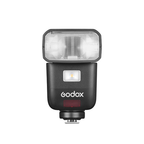 Godox V480N Touchscreen TTL Flash for Nikon Godox V480N Touchscreen TTL Flash for Nikon