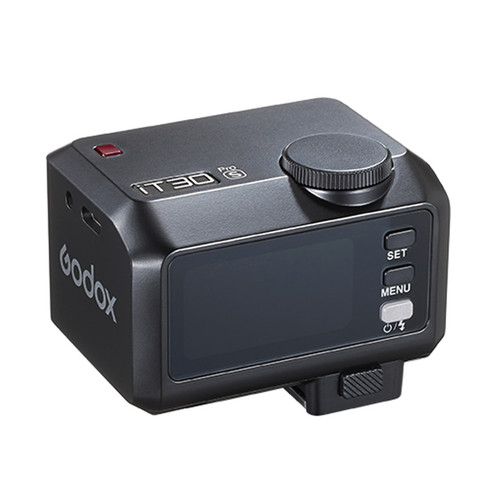 Godox iT30Pro iFlash Camera Flash for Canon, Black Godox iT30Pro iFlash Camera Flash for Canon, Black