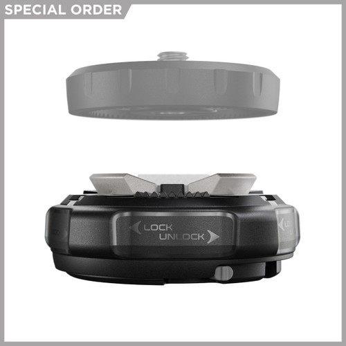 Manfrotto Xchange Base