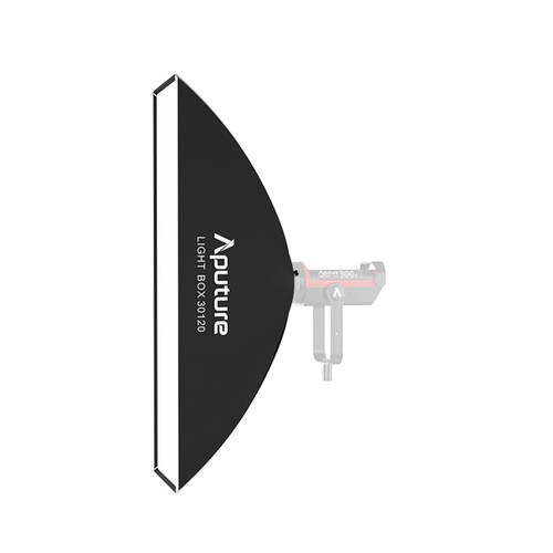 Aputure Light Box 30 x120 Aputure Light Box 30 x120