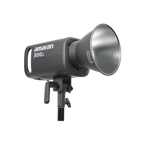 Aputure Amaran 300c Grey