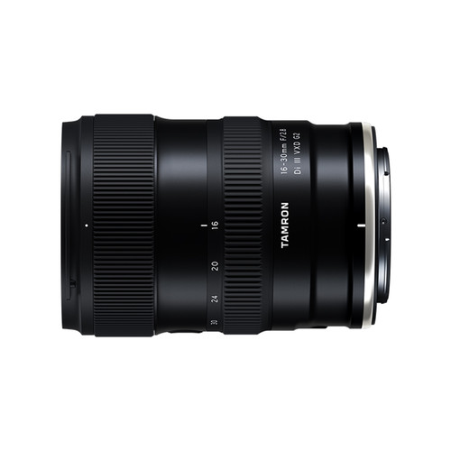 Tamron 28-75mm F2.8 Di III VXD G2 Z Mount