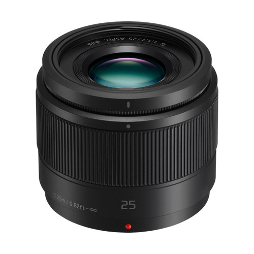 Panasonic 15mm F1.7 Leica DG Summilux ASPH Lens