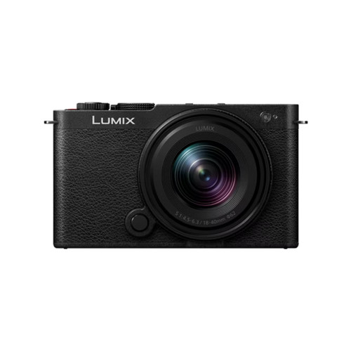 Panasonic Lumix S9 18-40mm F4.5-6.3 Kit Panasonic Lumix S9 18-40mm F4.5-6.3 Kit