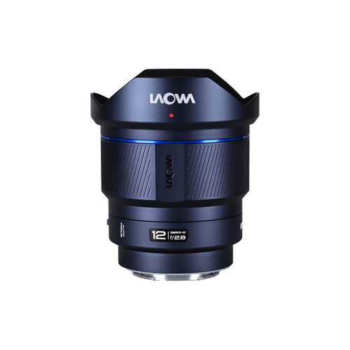 Laowa 9mm F2.8 Zero-D X-Mount