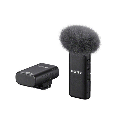 Sony ECM-W2BT Bluetooth Microphone