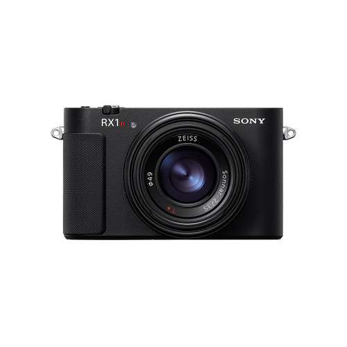 Sony RX1R III