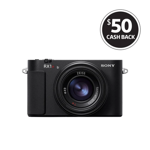 Sony RX1R III