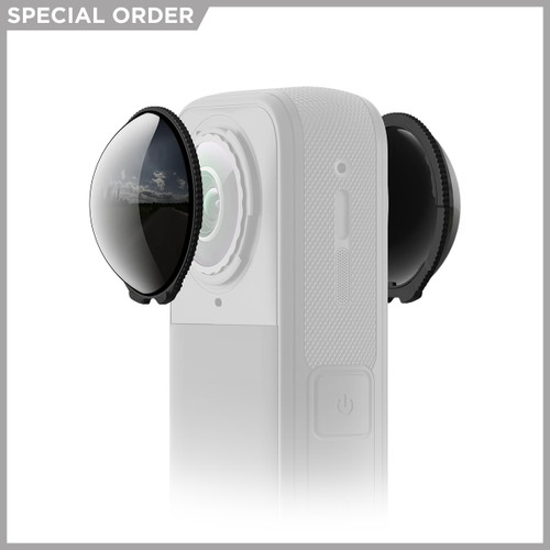 Insta360 X5 ND32 Filters