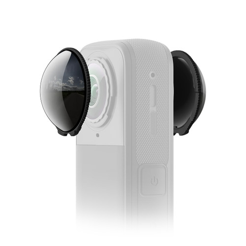 Insta360 X5 ND16 Filters