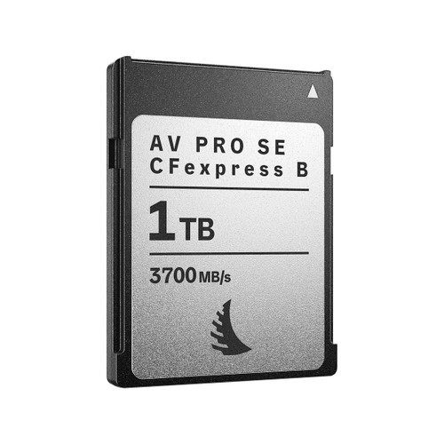 Angelbird AV PRO CFexpress B SE v4 MK2 1TB