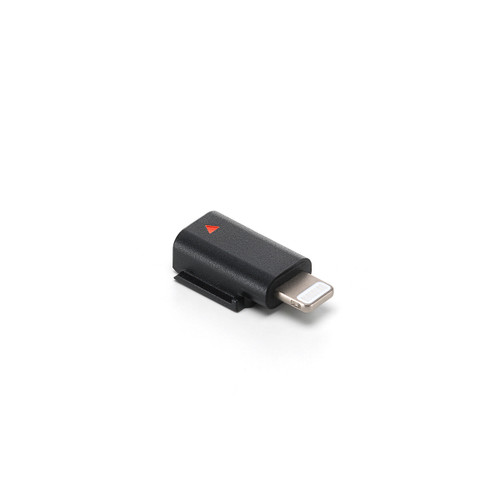 DJI Mic 3 Mobile Phone Adapter ( Lightning ) DJI Mic 3 Mobile Phone Adapter ( Lightning )