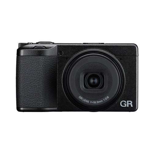 Ricoh GR IV Ricoh GR IV