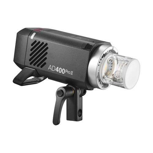 Godox AD400PRO All in One Outdoor Flash