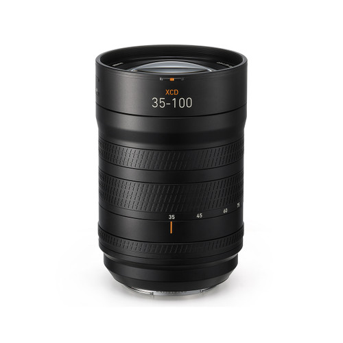 Hasselblad XCD 20-35mm f/3.2-4.5 E Lens - Broadway Camera