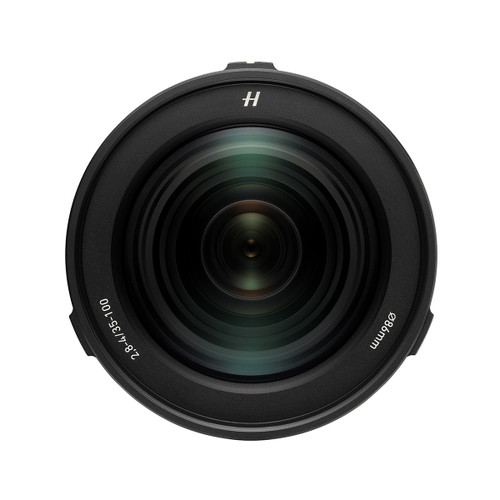 Hasselblad XCD 35-100mm E F2.8-4 Lens