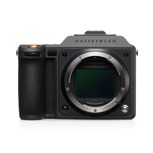 Hasselblad X2D II 100C Hasselblad X2D II 100C