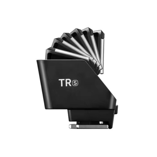 Godox TR-C TR TTL/HSS Hotshoe Riser for Canon Godox TR-C TR TTL/HSS Hotshoe Riser for Canon