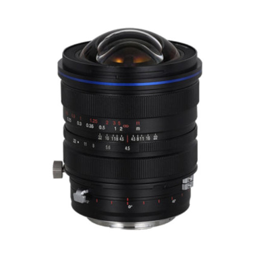 Laowa 15mm F4.5 Zero-D Shift Canon RF (Open Box)