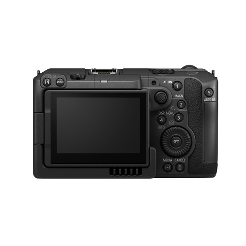 Canon EOS C50