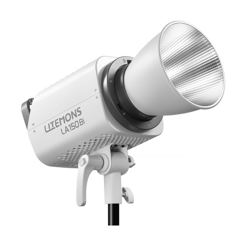 Godox LA150R RGB LED Video Light - White