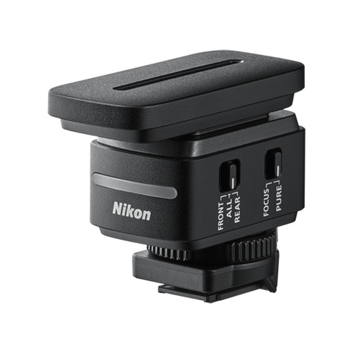 Nikon ME-W1 Wireless Microphone
