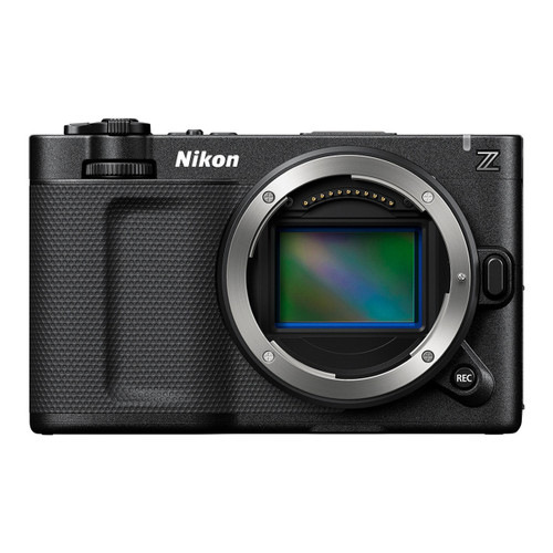 Reservation Deposit for Nikon ZR Body