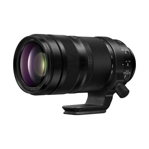 Canon RF 100-500mm F4.5-7.1 L IS