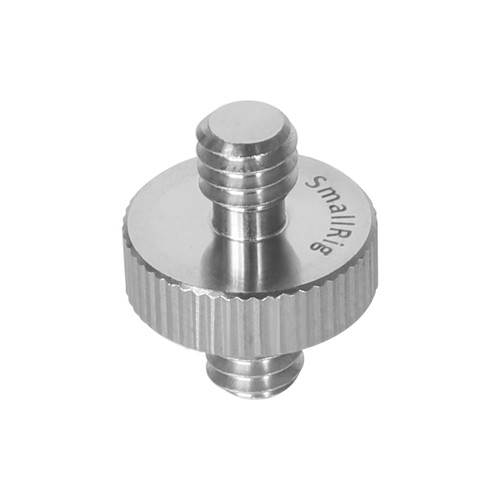 SmallRig 1/4" Double End Stud