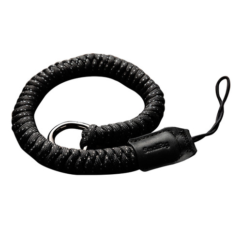 SmallRig Universal Braided Wristband (Black) SmallRig Universal Braided Wristband (Black)