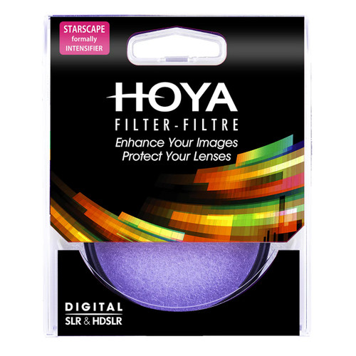 Hoya 72mm Starscape Light Pollution Filter (Intensifier)