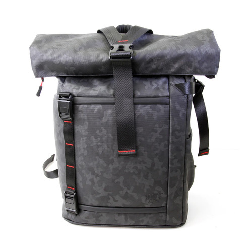 Roots Stealth Camera Backpack
