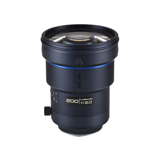 Laowa 200mm F2 AF FF Canon EF