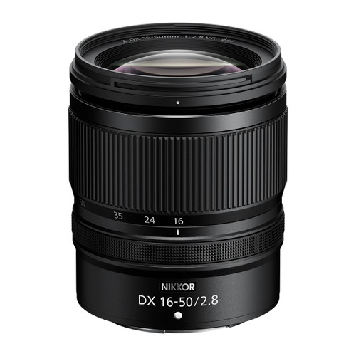Nikon Z 14-24mm F.2.8 S