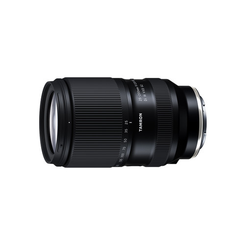Tamron 28-200mm F/2.8-5.6 Di III RXD (E-Mount)