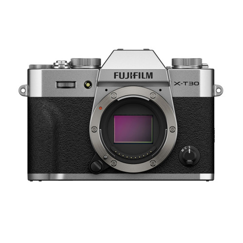 Reservation Deposit for Fujifilm X-T30 III Body Silver