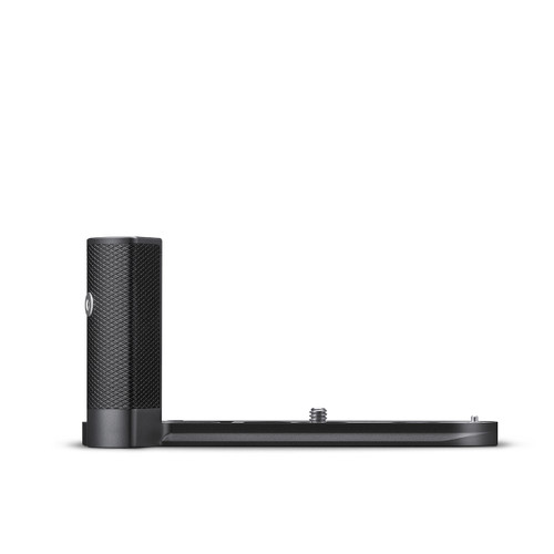 Leica M11 Handgrip - Diamond Pattern Black